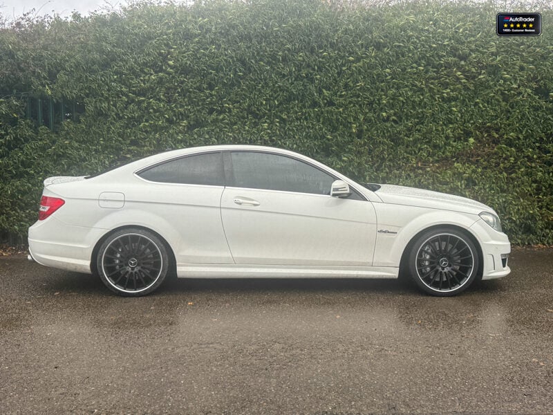 Used Mercedes-Benz C Class 2014 for sale - 77041661: Photo 33