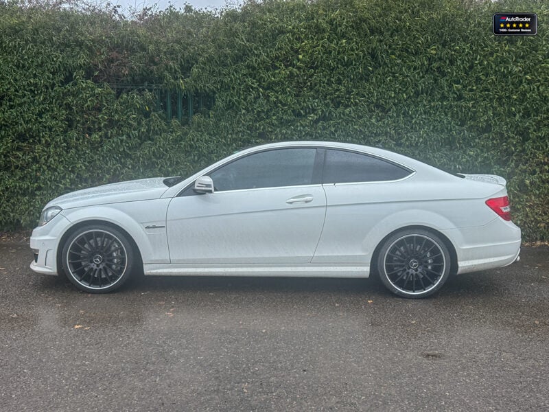 Used Mercedes-Benz C Class 2014 for sale - 77041661: Photo 6