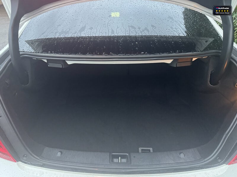 Used Mercedes-Benz C Class 2014 for sale - 77041661: Photo 8