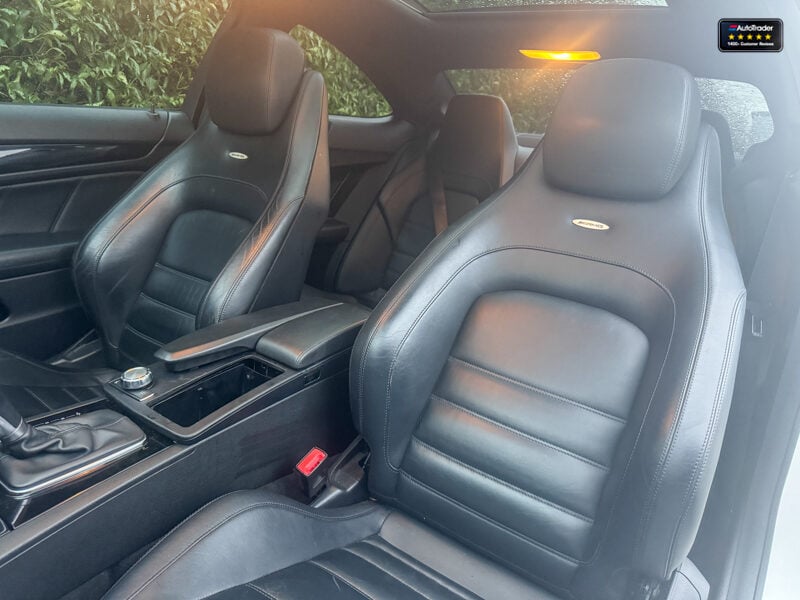 Used Mercedes-Benz C Class 2014 for sale - 77041661: Photo 9