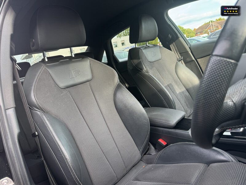 Used Audi A4 2021 for sale - 77042253: Photo 11