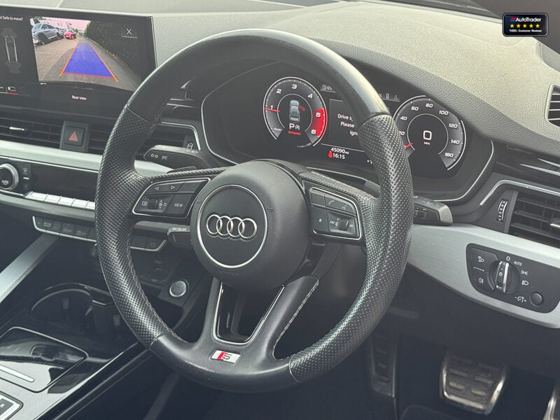 Used Audi A4 2021 for sale - 77042253: Photo 12