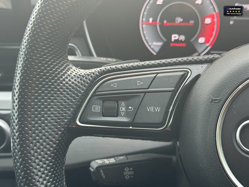 Used Audi A4 2021 for sale - 77042253: Photo 13