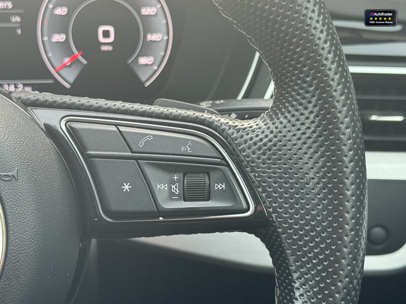 Used Audi A4 2021 for sale - 77042253: Photo 14