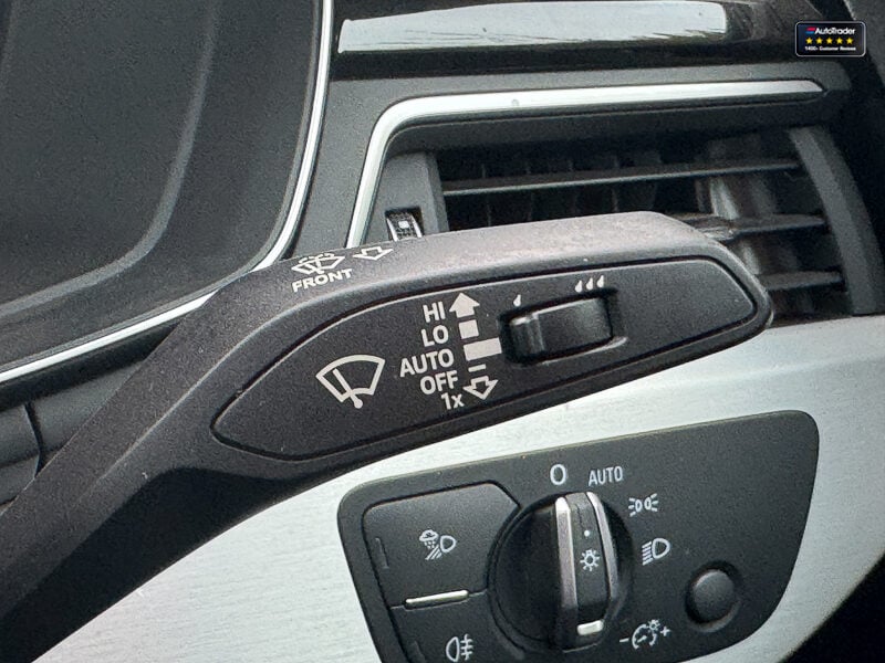 Used Audi A4 2021 for sale - 77042253: Photo 17