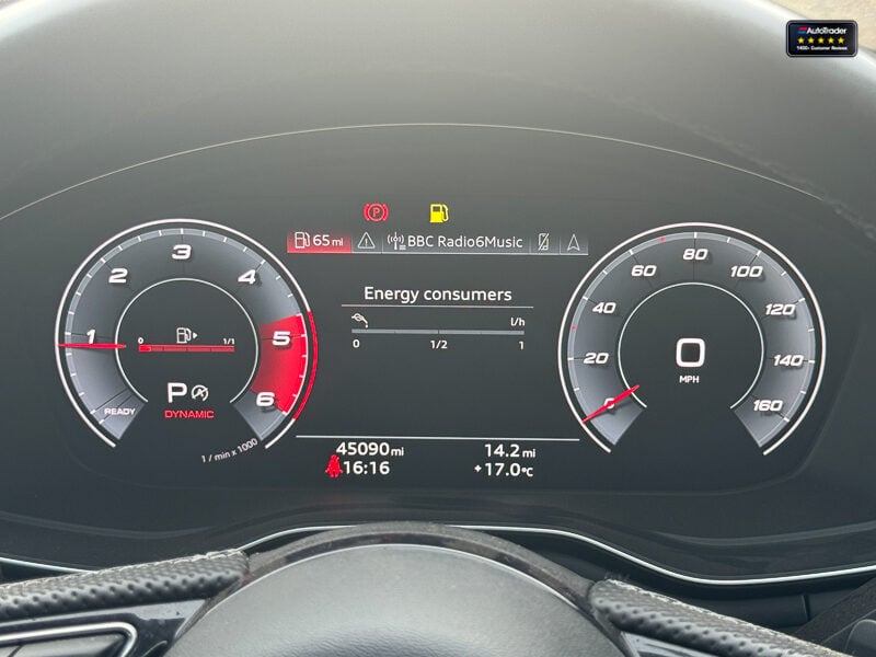 Used Audi A4 2021 for sale - 77042253: Photo 19