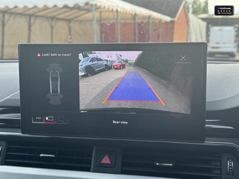 Used Audi A4 2021 for sale - 77042253: Photo 20