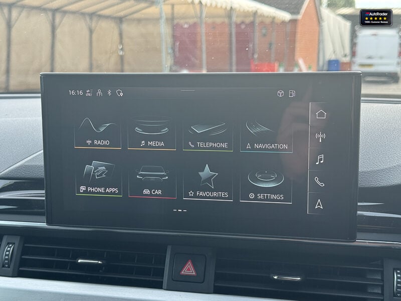 Used Audi A4 2021 for sale - 77042253: Photo 21