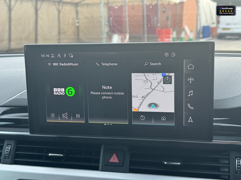 Used Audi A4 2021 for sale - 77042253: Photo 22