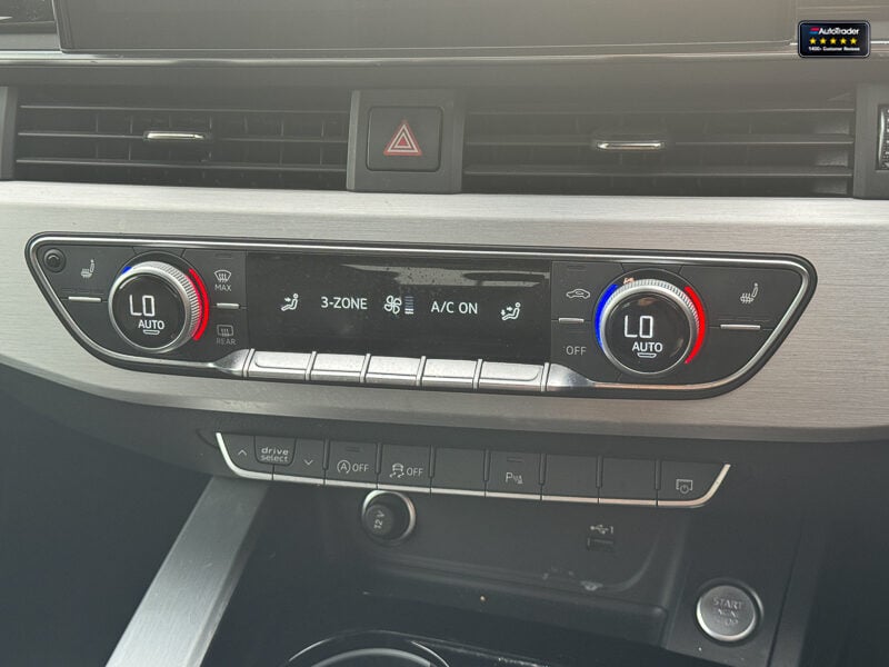 Used Audi A4 2021 for sale - 77042253: Photo 24