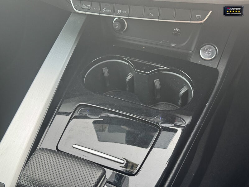 Used Audi A4 2021 for sale - 77042253: Photo 25