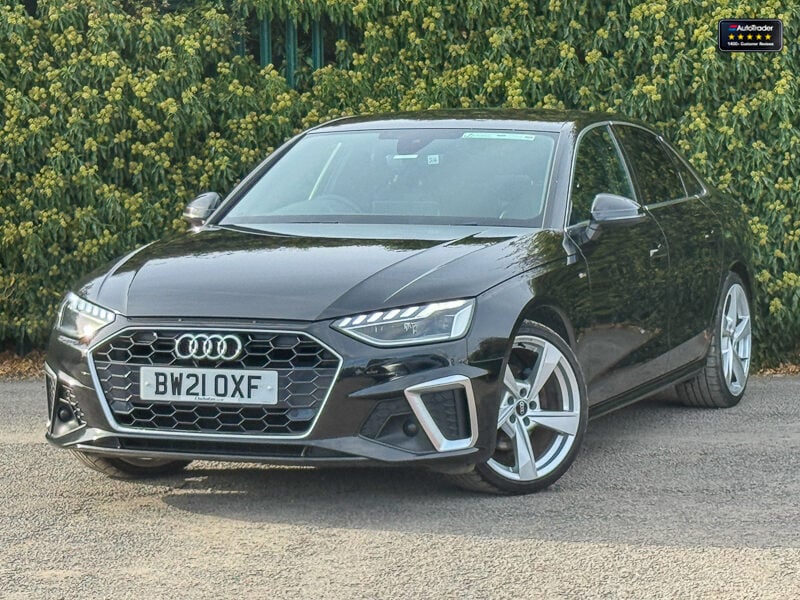 Used Audi A4 2021 for sale - 77042253: Photo 27