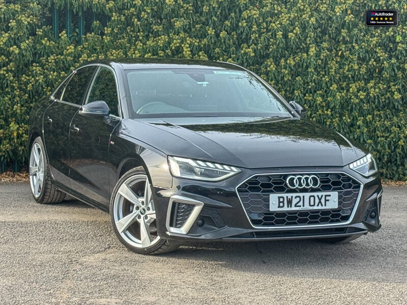 Used Audi A4 2021 for sale - 77042253: Photo 28