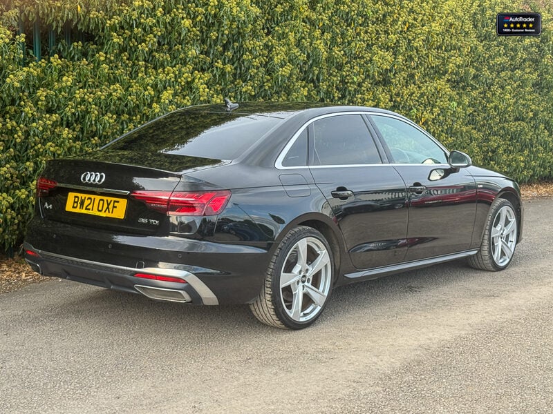 Used Audi A4 2021 for sale - 77042253: Photo 29