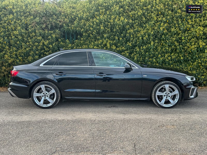 Used Audi A4 2021 for sale - 77042253: Photo 30