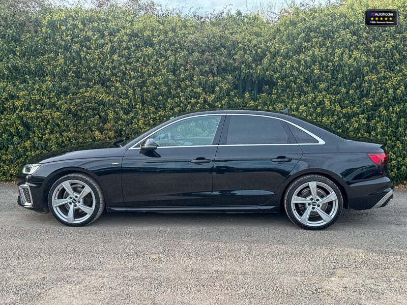 Used Audi A4 2021 for sale - 77042253: Photo 31