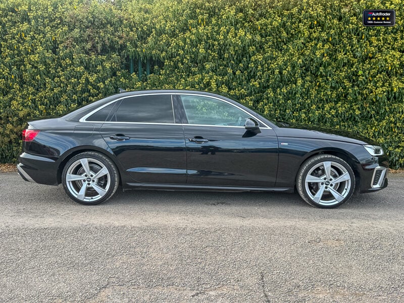 Used Audi A4 2021 for sale - 77042253: Photo 5