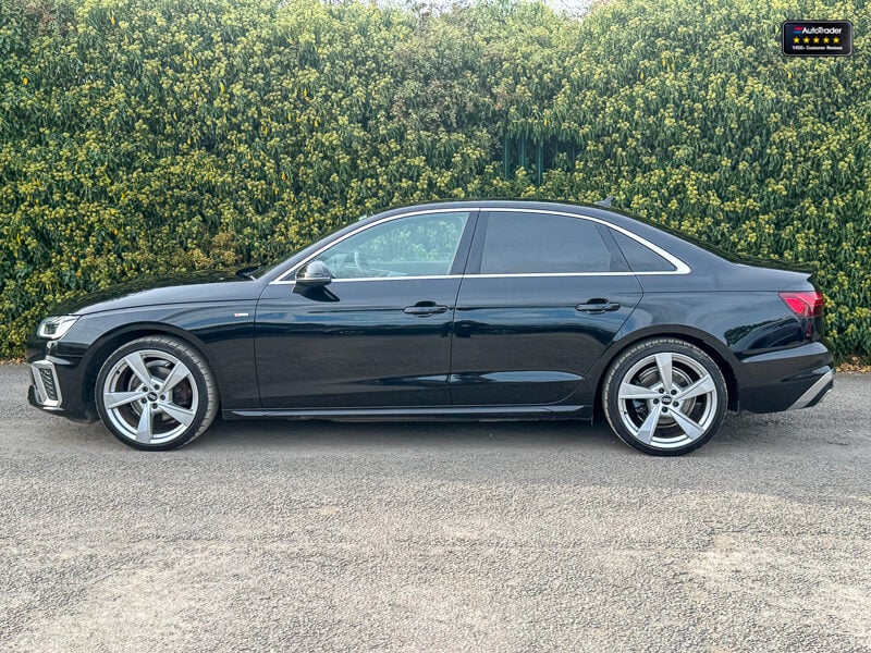 Used Audi A4 2021 for sale - 77042253: Photo 6