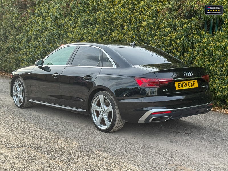 Used Audi A4 2021 for sale - 77042253: Photo 7