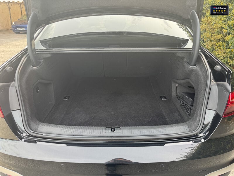 Used Audi A4 2021 for sale - 77042253: Photo 8