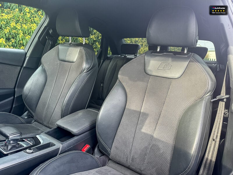 Used Audi A4 2021 for sale - 77042253: Photo 9