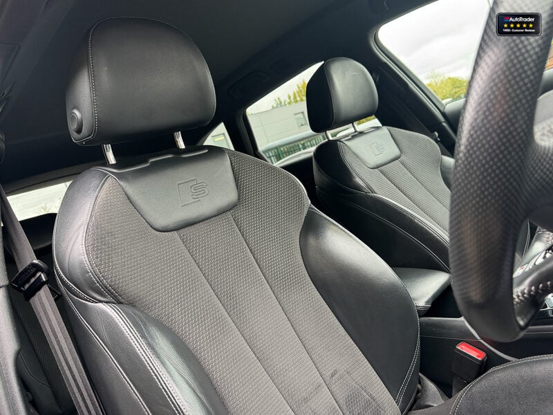 Used Audi A4 2020 for sale - 77042295: Photo 11