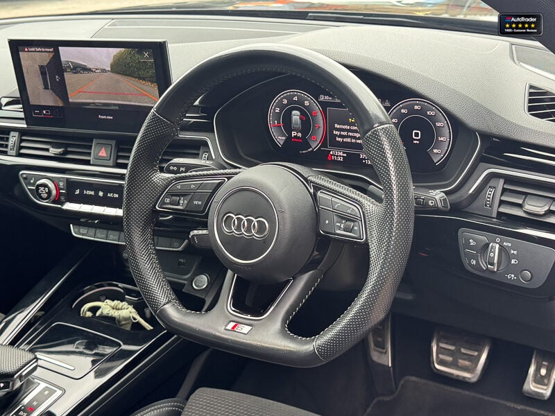 Used Audi A4 2020 for sale - 77042295: Photo 12