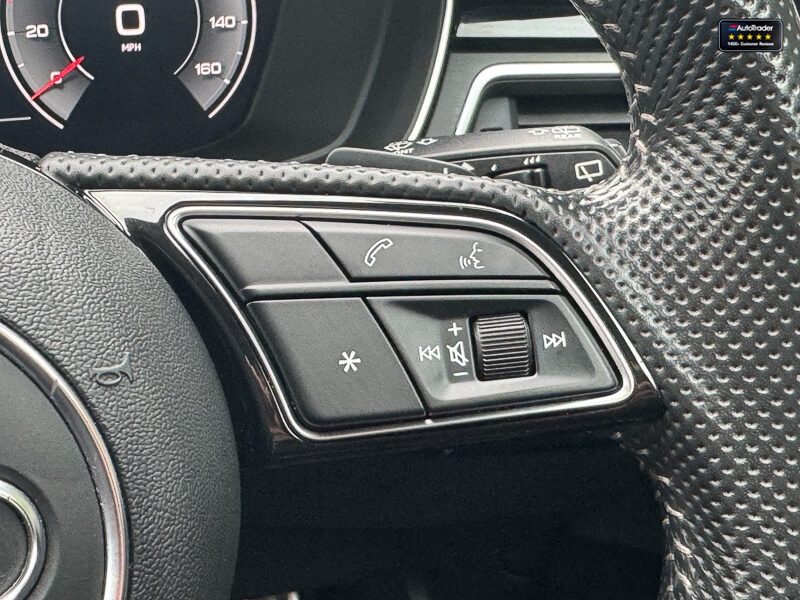 Used Audi A4 2020 for sale - 77042295: Photo 14