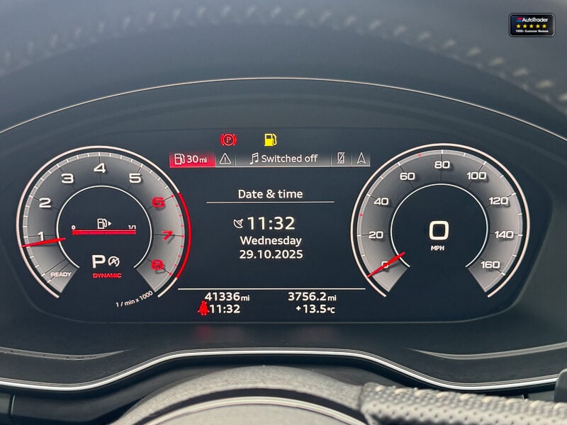 Used Audi A4 2020 for sale - 77042295: Photo 17