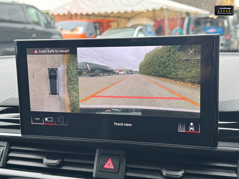 Used Audi A4 2020 for sale - 77042295: Photo 19