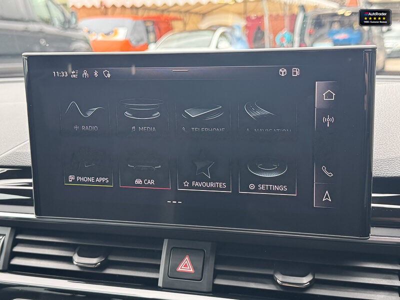 Used Audi A4 2020 for sale - 77042295: Photo 20