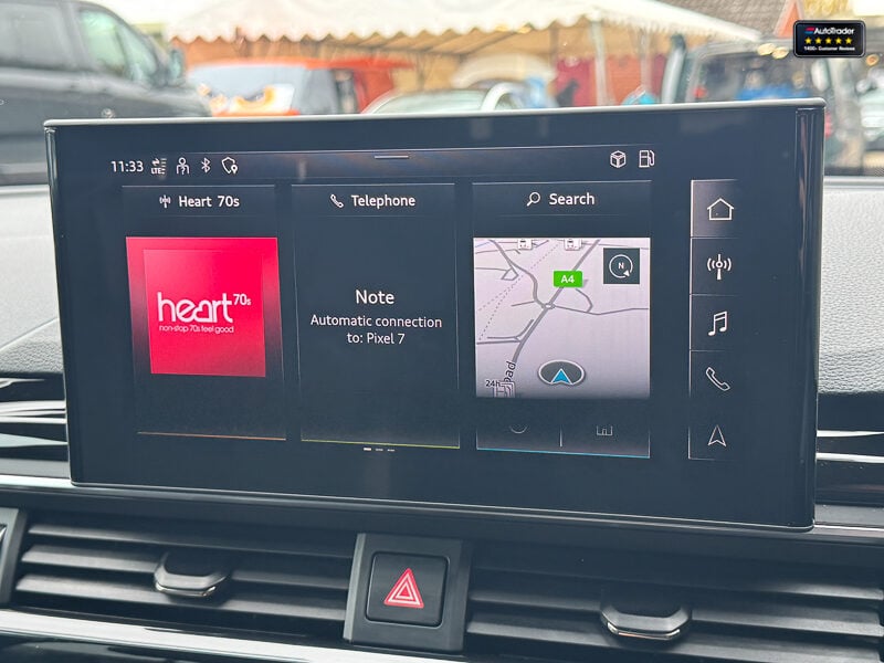 Used Audi A4 2020 for sale - 77042295: Photo 22