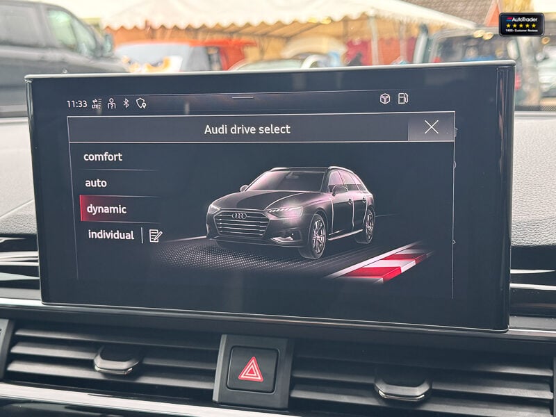 Used Audi A4 2020 for sale - 77042295: Photo 23