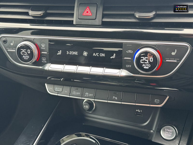 Used Audi A4 2020 for sale - 77042295: Photo 24