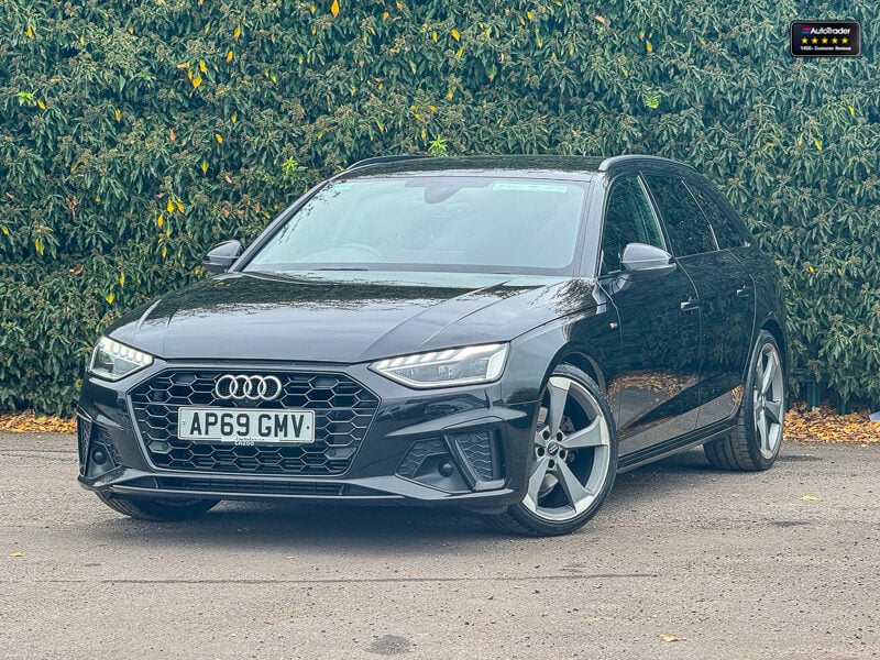 Used Audi A4 2020 for sale - 77042295: Photo 27