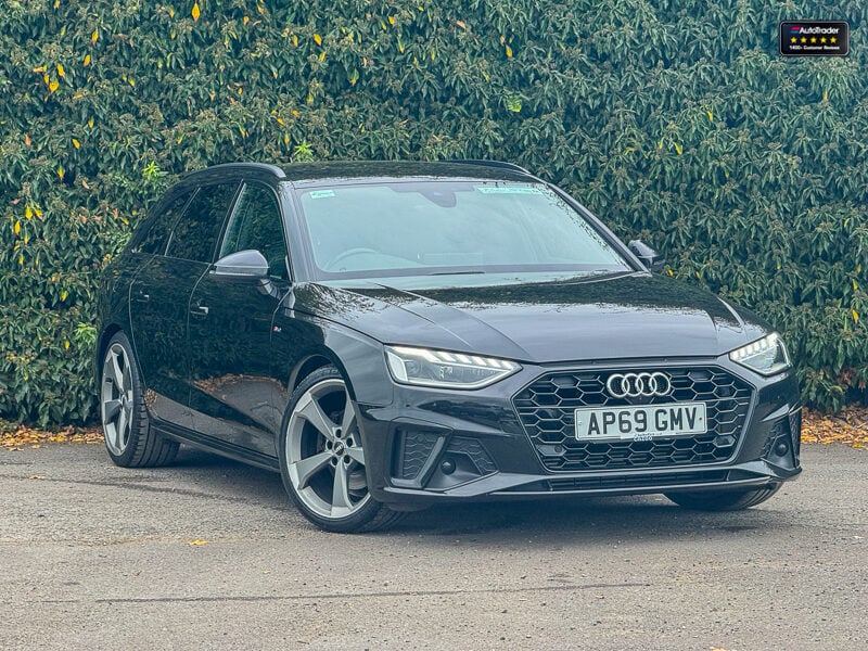 Used Audi A4 2020 for sale - 77042295: Photo 28