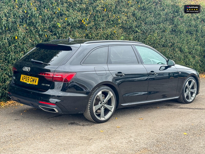 Used Audi A4 2020 for sale - 77042295: Photo 29