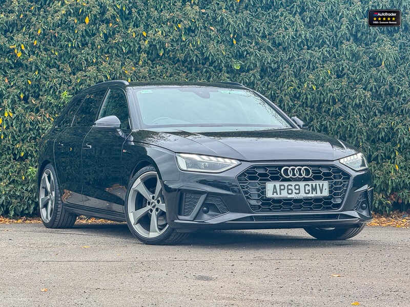 Used Audi A4 2020 for sale - 77042295: Photo 3