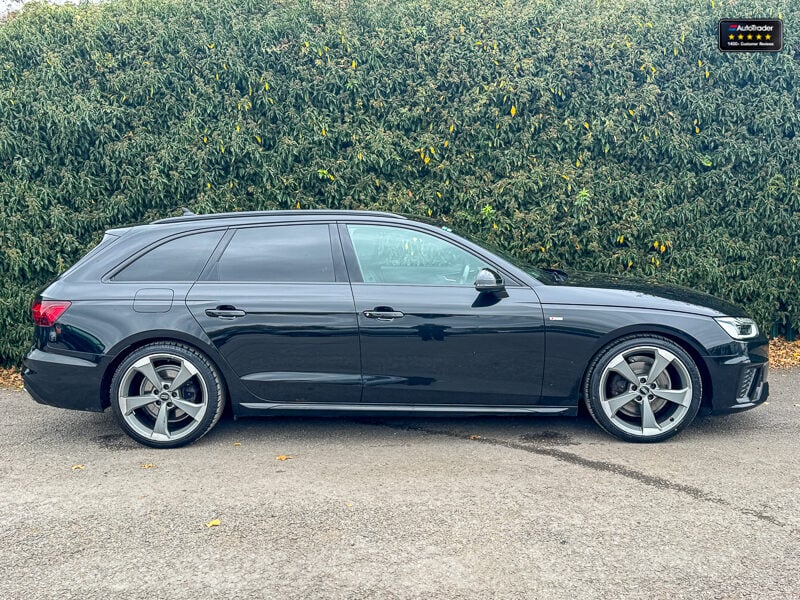 Used Audi A4 2020 for sale - 77042295: Photo 30