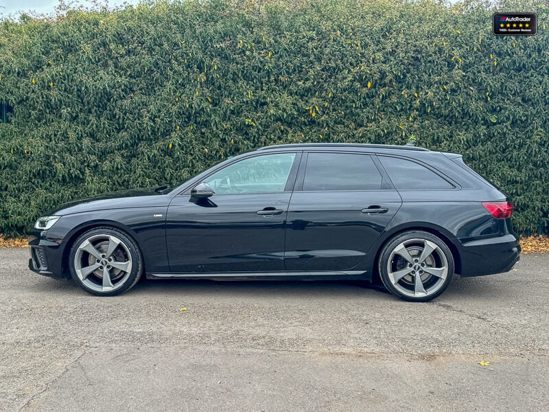 Used Audi A4 2020 for sale - 77042295: Photo 31