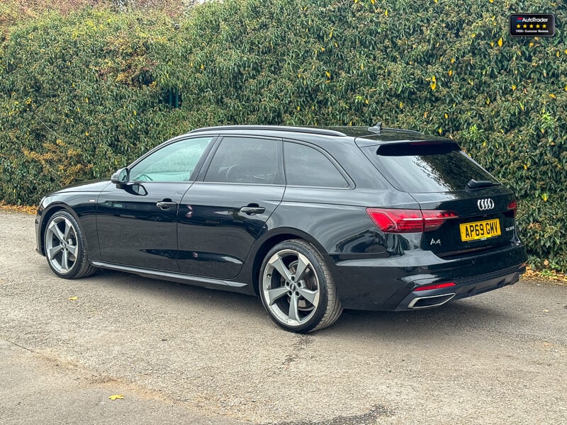 Used Audi A4 2020 for sale - 77042295: Photo 32