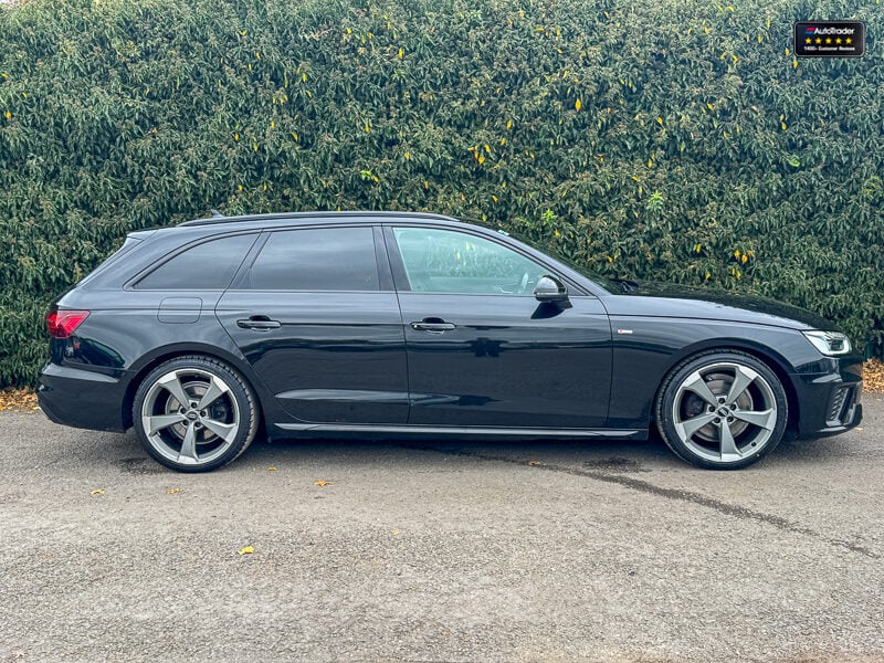 Used Audi A4 2020 for sale - 77042295: Photo 5