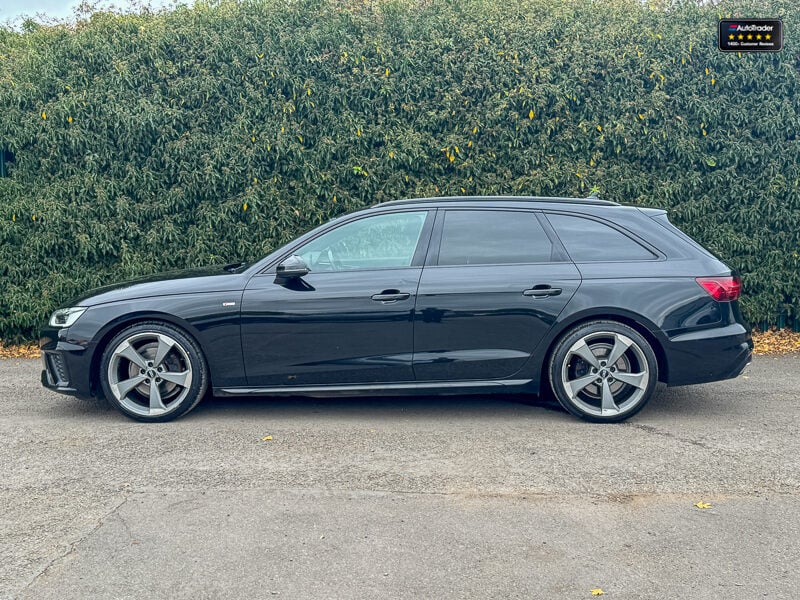 Used Audi A4 2020 for sale - 77042295: Photo 6