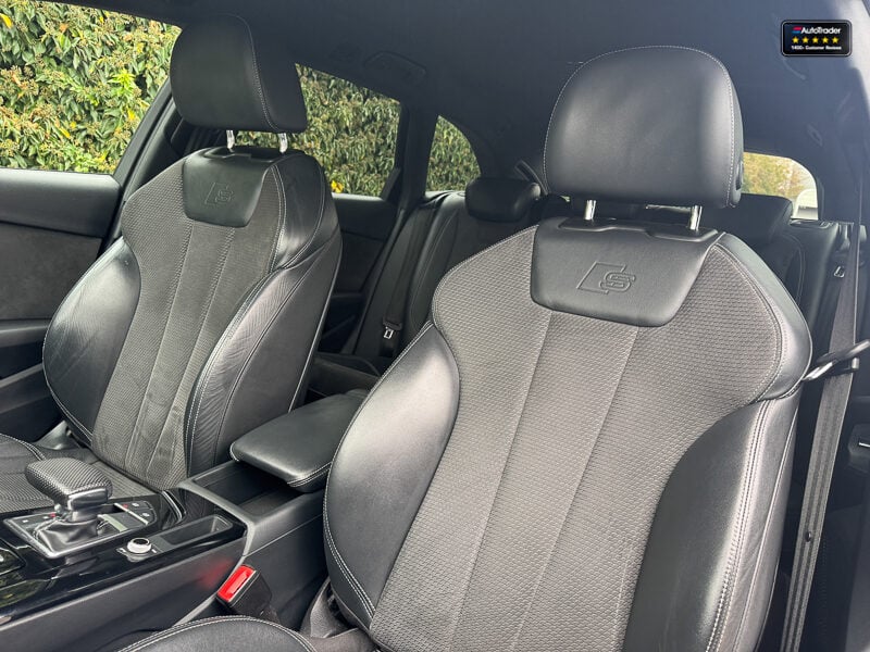 Used Audi A4 2020 for sale - 77042295: Photo 9