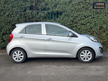 Used Kia Picanto 2012 for sale - 77337752: Photo