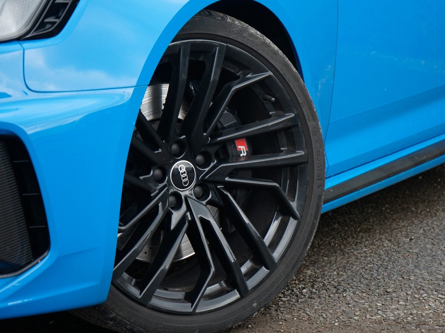 Used Audi RS4 2022 for sale - 77041516: Photo 10