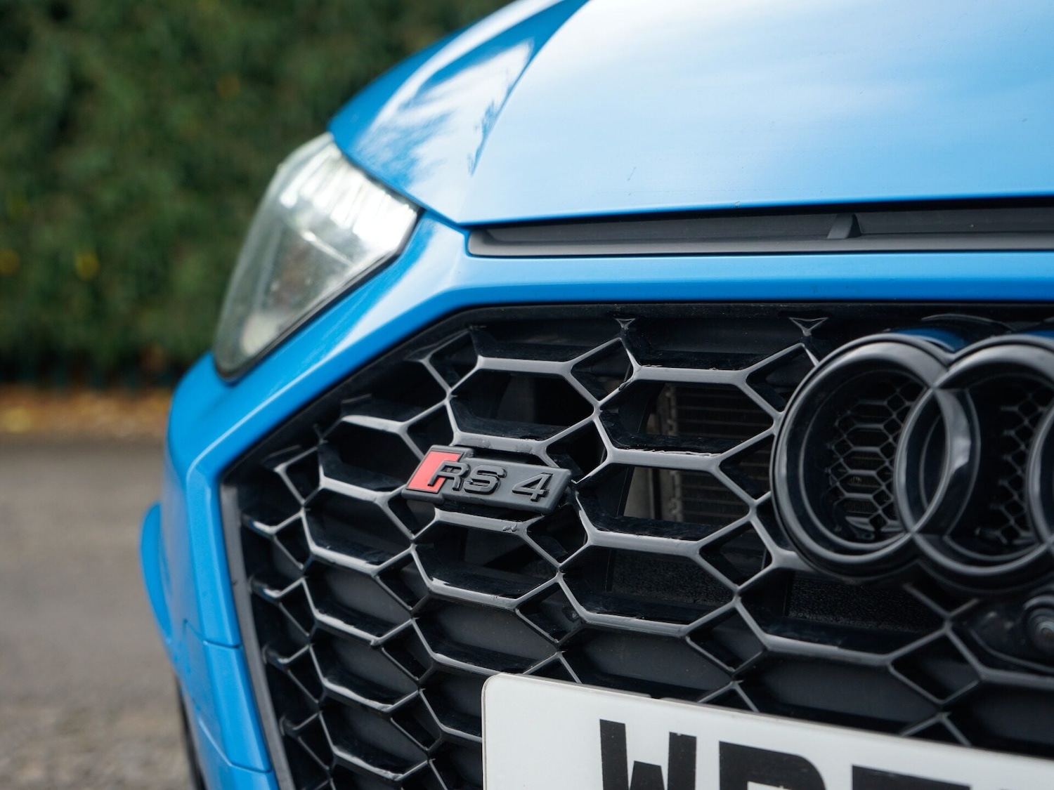 Used Audi RS4 2022 for sale - 77041516: Photo 11