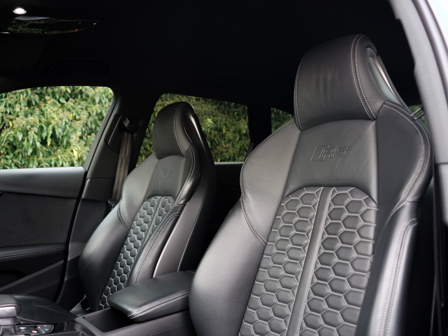 Used Audi RS4 2022 for sale - 77041516: Photo 12