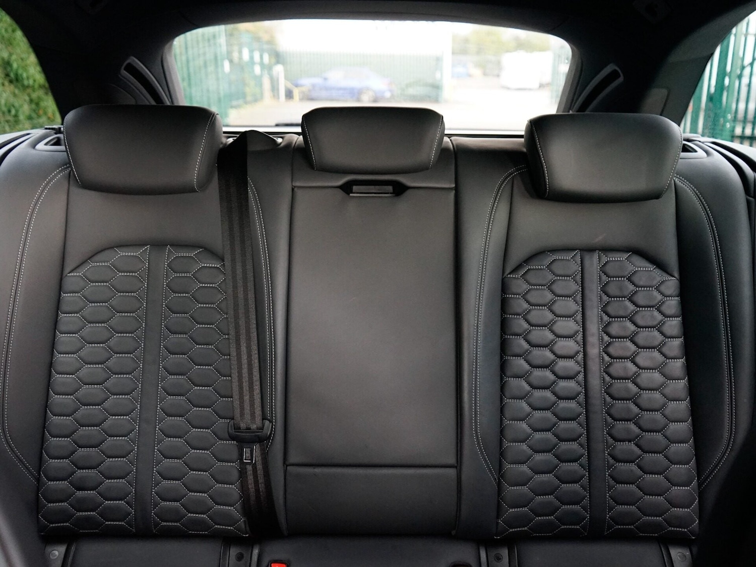 Used Audi RS4 2022 for sale - 77041516: Photo 14