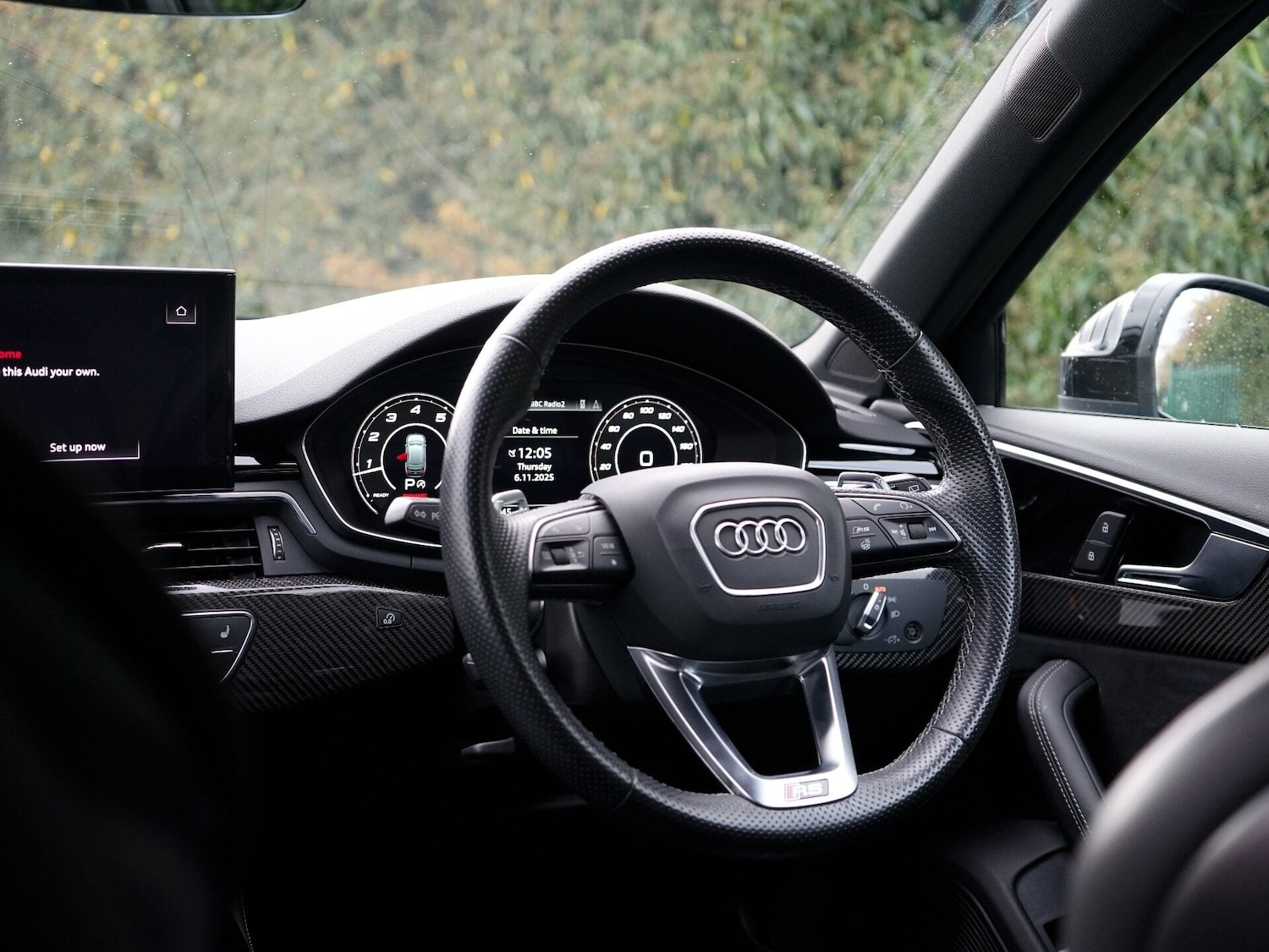 Used Audi RS4 2022 for sale - 77041516: Photo 15